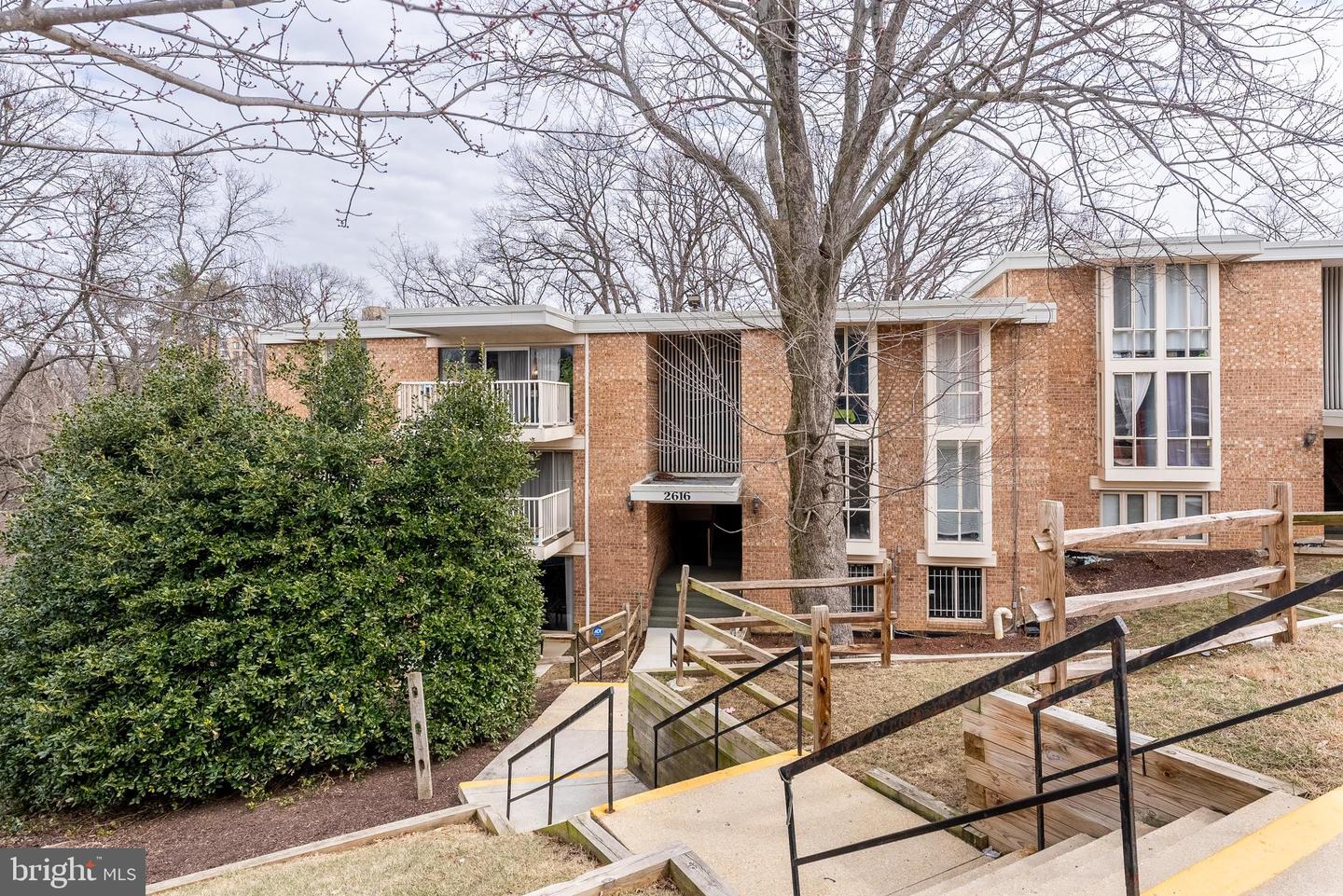 2616 FORT FARNSWORTH RD #242, ALEXANDRIA, Virginia 22303, 1 Bedroom Bedrooms, ,1 BathroomBathrooms,Residential,For sale,2616 FORT FARNSWORTH RD #242,VAFX2223366 MLS # VAFX2223366