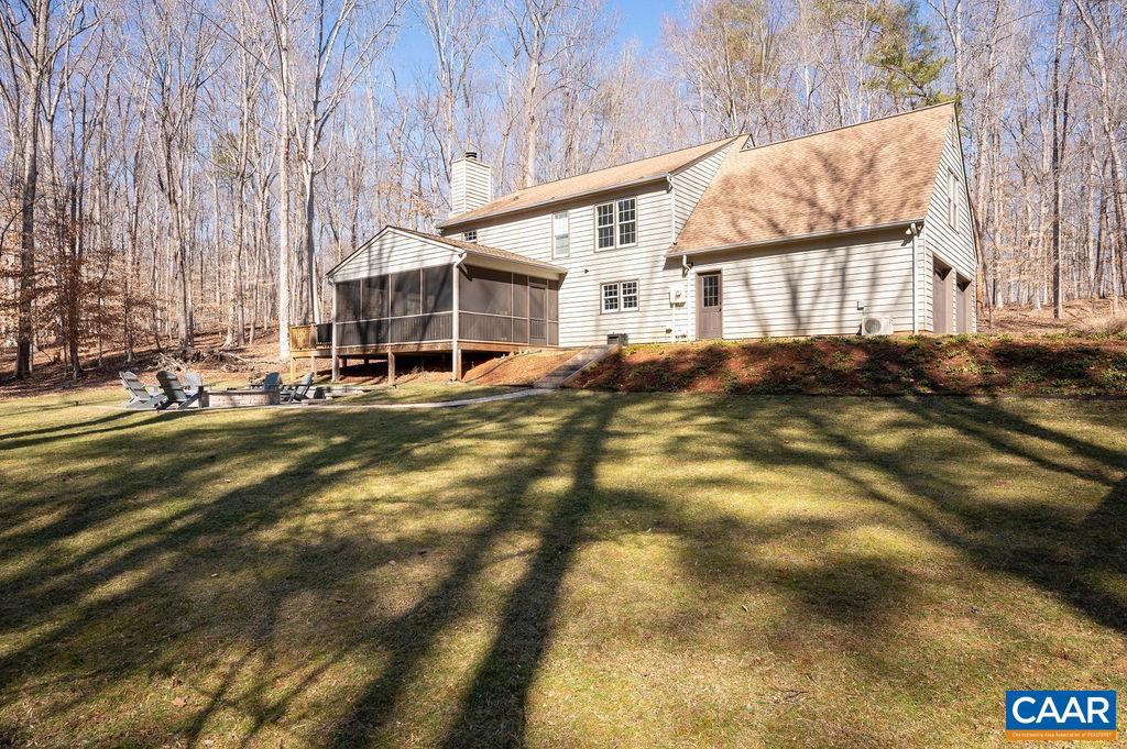 1205 HUNTERS RIDGE RD, EARLYSVILLE, Virginia 22936, 3 Bedrooms Bedrooms, ,2 BathroomsBathrooms,Residential,For sale,1205 HUNTERS RIDGE RD,661176 MLS # 661176