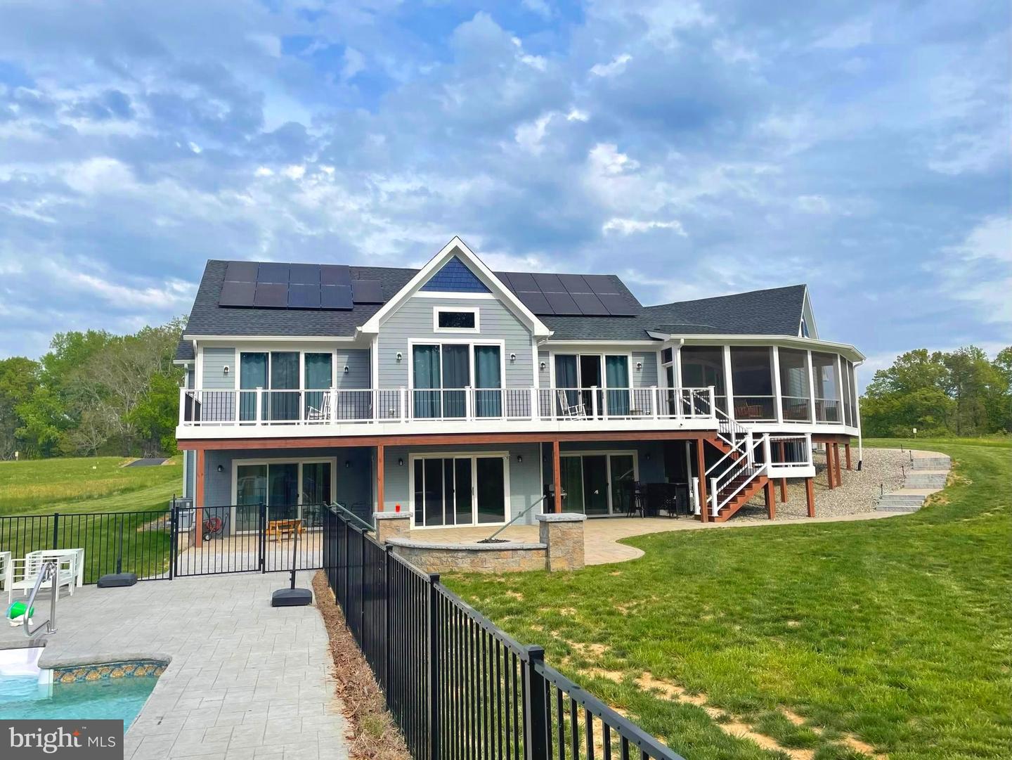 310 ELK CREEK LANDING, MINERAL, Virginia 23117, 4 Bedrooms Bedrooms, 15 Rooms Rooms,4 BathroomsBathrooms,Residential,For sale,310 ELK CREEK LANDING,VALA2007352 MLS # VALA2007352