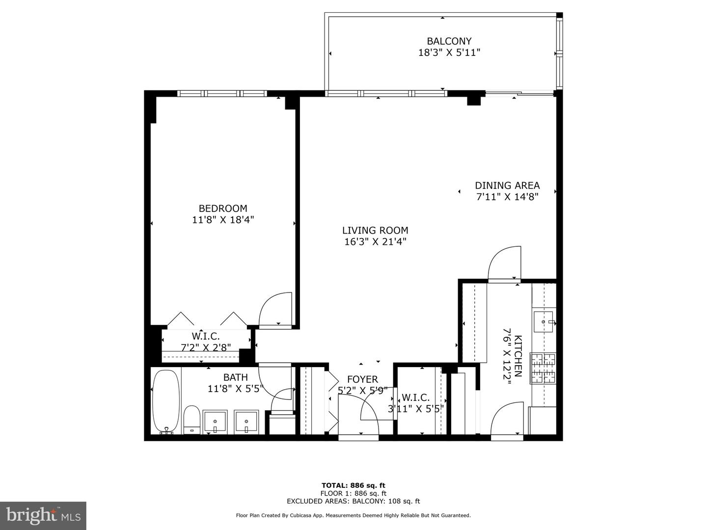 4201 CATHEDRAL AVE NW #510E, WASHINGTON, District Of Columbia 20016, 1 Bedroom Bedrooms, ,1 BathroomBathrooms,Residential,For sale,4201 CATHEDRAL AVE NW #510E,DCDC2186874 MLS # DCDC2186874