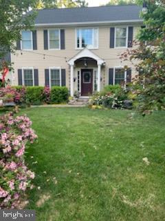 9912 ASHMEADE CT, FREDERICKSBURG, Virginia 22407, 4 Bedrooms Bedrooms, ,3 BathroomsBathrooms,Residential,For sale,9912 ASHMEADE CT,VASP2030976 MLS # VASP2030976