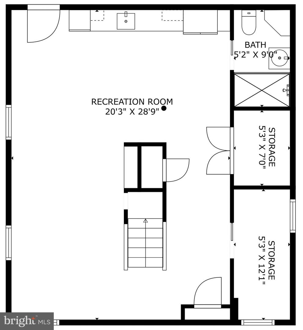 401 E CUSTIS AVE, ALEXANDRIA, Virginia 22301, 4 Bedrooms Bedrooms, ,4 BathroomsBathrooms,Residential,For sale,401 E CUSTIS AVE,VAAX2042204 MLS # VAAX2042204