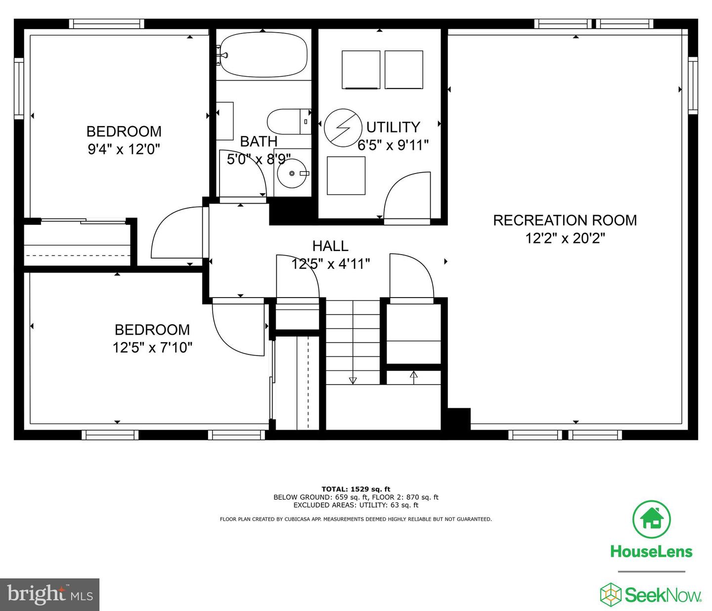 1008 HERTFORD ST, HERNDON, Virginia 20170, 4 Bedrooms Bedrooms, ,2 BathroomsBathrooms,Residential,For sale,1008 HERTFORD ST,VAFX2224160 MLS # VAFX2224160