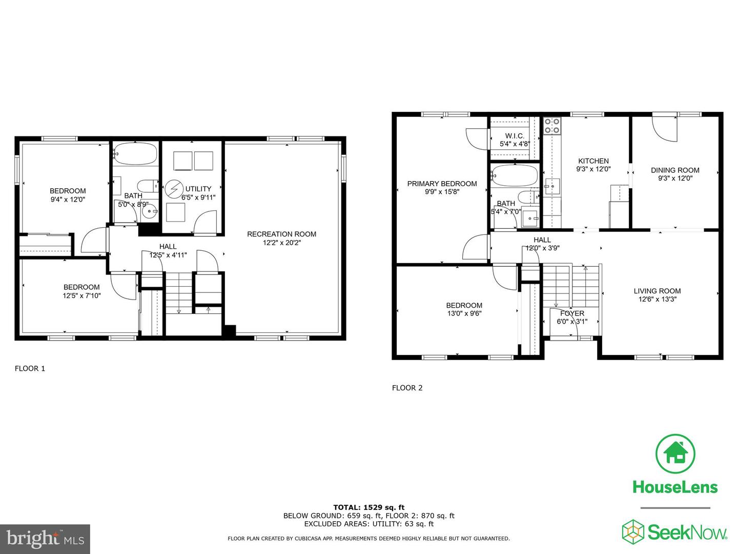 1008 HERTFORD ST, HERNDON, Virginia 20170, 4 Bedrooms Bedrooms, ,2 BathroomsBathrooms,Residential,For sale,1008 HERTFORD ST,VAFX2224160 MLS # VAFX2224160