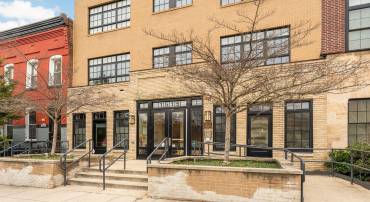 1515 11TH ST NW #C-2, WASHINGTON, District Of Columbia 20001, 1 Bedroom Bedrooms, ,1 BathroomBathrooms,Residential,For sale,1515 11TH ST NW #C-2,DCDC2186948 MLS # DCDC2186948