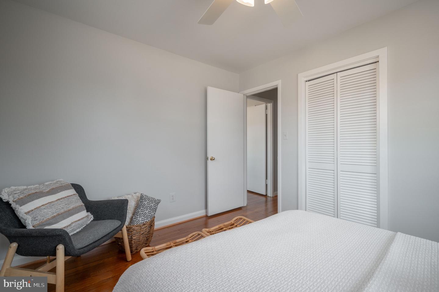 503 N MANSFIELD ST, ALEXANDRIA, Virginia 22304, 3 Bedrooms Bedrooms, ,3 BathroomsBathrooms,Residential,For sale,503 N MANSFIELD ST,VAAX2042206 MLS # VAAX2042206