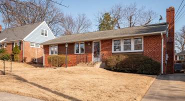 503 N MANSFIELD ST, ALEXANDRIA, Virginia 22304, 3 Bedrooms Bedrooms, ,3 BathroomsBathrooms,Residential,For sale,503 N MANSFIELD ST,VAAX2042206 MLS # VAAX2042206