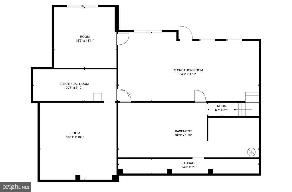 25 EREM WAY, FISHERSVILLE, Virginia 22939, 4 Bedrooms Bedrooms, ,3 BathroomsBathrooms,Residential,For sale,25 EREM WAY,VAAG2000466 MLS # VAAG2000466