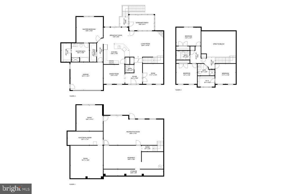 25 EREM WAY, FISHERSVILLE, Virginia 22939, 4 Bedrooms Bedrooms, ,3 BathroomsBathrooms,Residential,For sale,25 EREM WAY,VAAG2000466 MLS # VAAG2000466