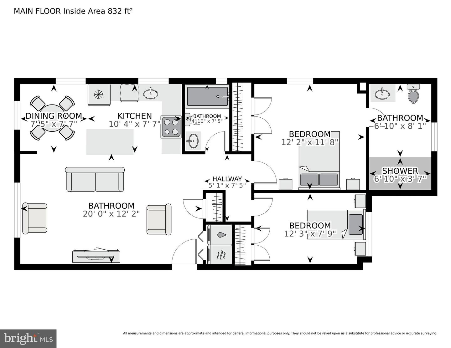 1239 SIMMS PL NE #1, WASHINGTON, District Of Columbia 20002, 2 Bedrooms Bedrooms, ,2 BathroomsBathrooms,Residential,For sale,1239 SIMMS PL NE #1,DCDC2186990 MLS # DCDC2186990