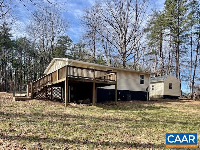 3666 GREEN CREEK RD, SCHUYLER, Virginia 22969, 3 Bedrooms Bedrooms, ,1 BathroomBathrooms,Residential,For sale,3666 GREEN CREEK RD,661256 MLS # 661256