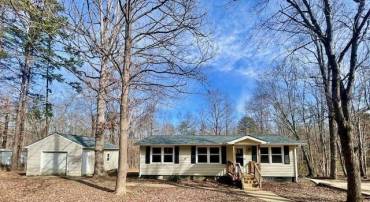 3666 GREEN CREEK RD, SCHUYLER, Virginia 22969, 3 Bedrooms Bedrooms, ,1 BathroomBathrooms,Residential,For sale,3666 GREEN CREEK RD,661256 MLS # 661256