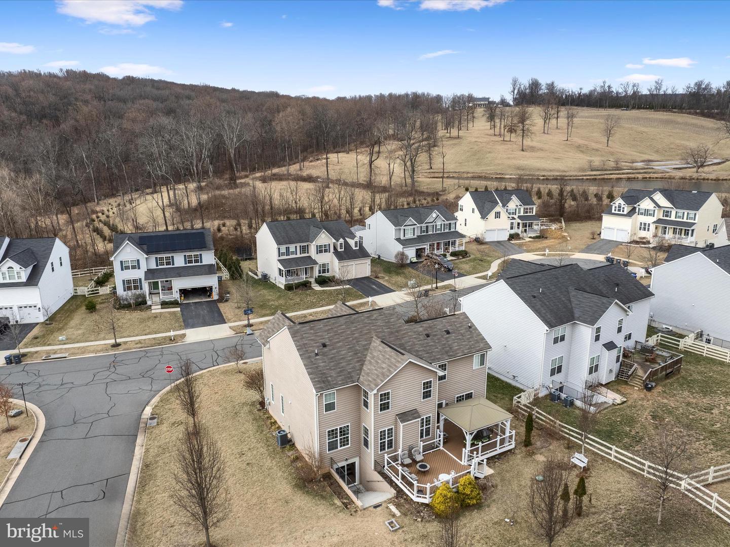 17000 CHARLESBOURG PL, ROUND HILL, Virginia 20141, 4 Bedrooms Bedrooms, ,5 BathroomsBathrooms,Residential,For sale,17000 CHARLESBOURG PL,VALO2089852 MLS # VALO2089852