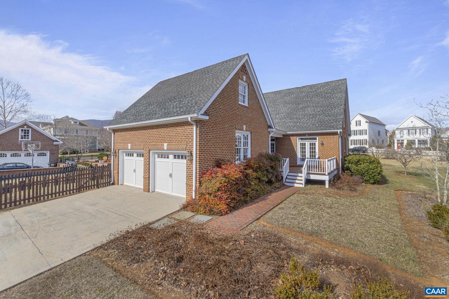 7118 HAMPSTEAD DR, CROZET, Virginia 22932, 4 Bedrooms Bedrooms, ,2 BathroomsBathrooms,Residential,For sale,7118 HAMPSTEAD DR,661273 MLS # 661273