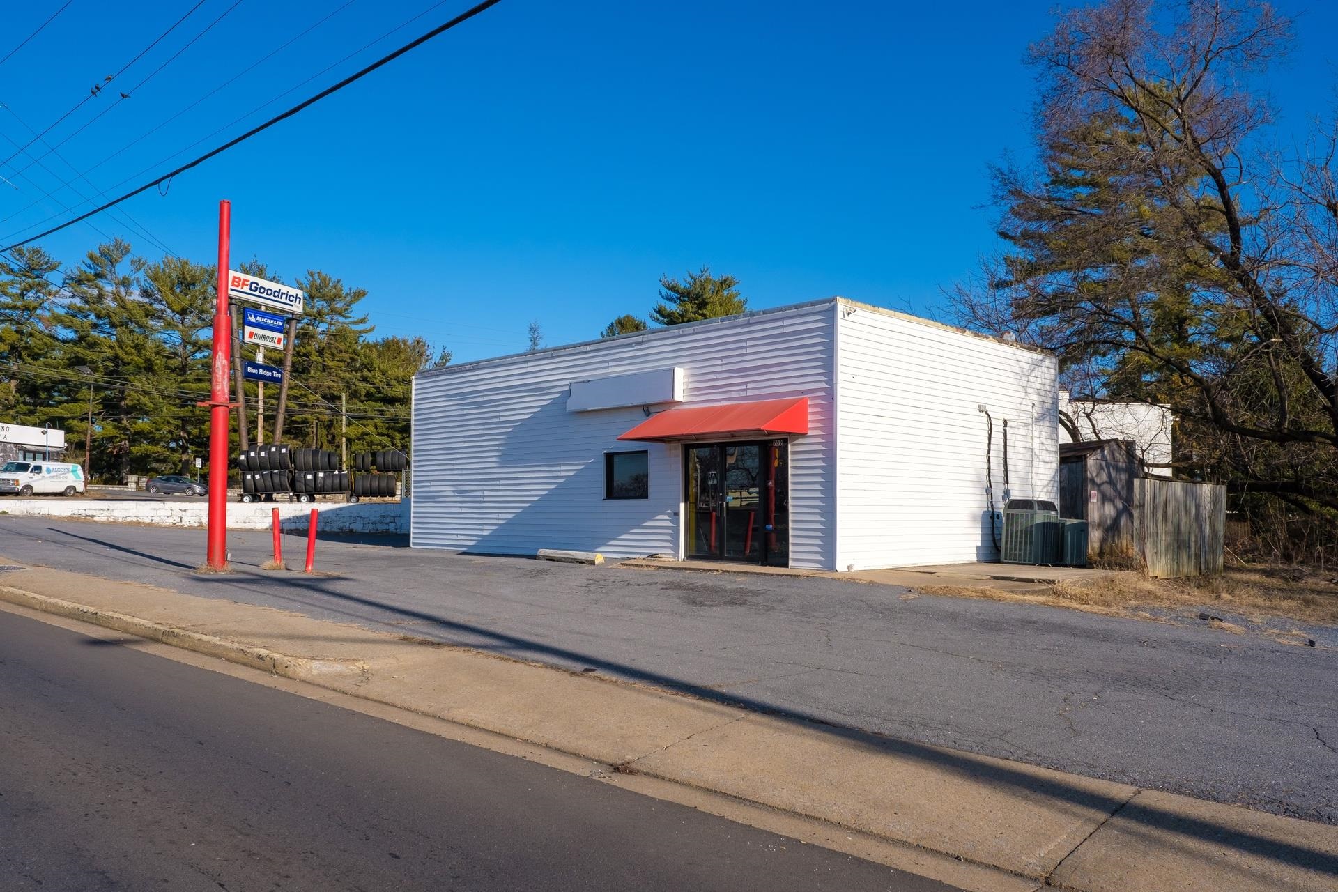 726 MARKET ST, HARRISONBURG, Virginia 22801, ,Commercial,726 MARKET ST,661290 MLS # 661290