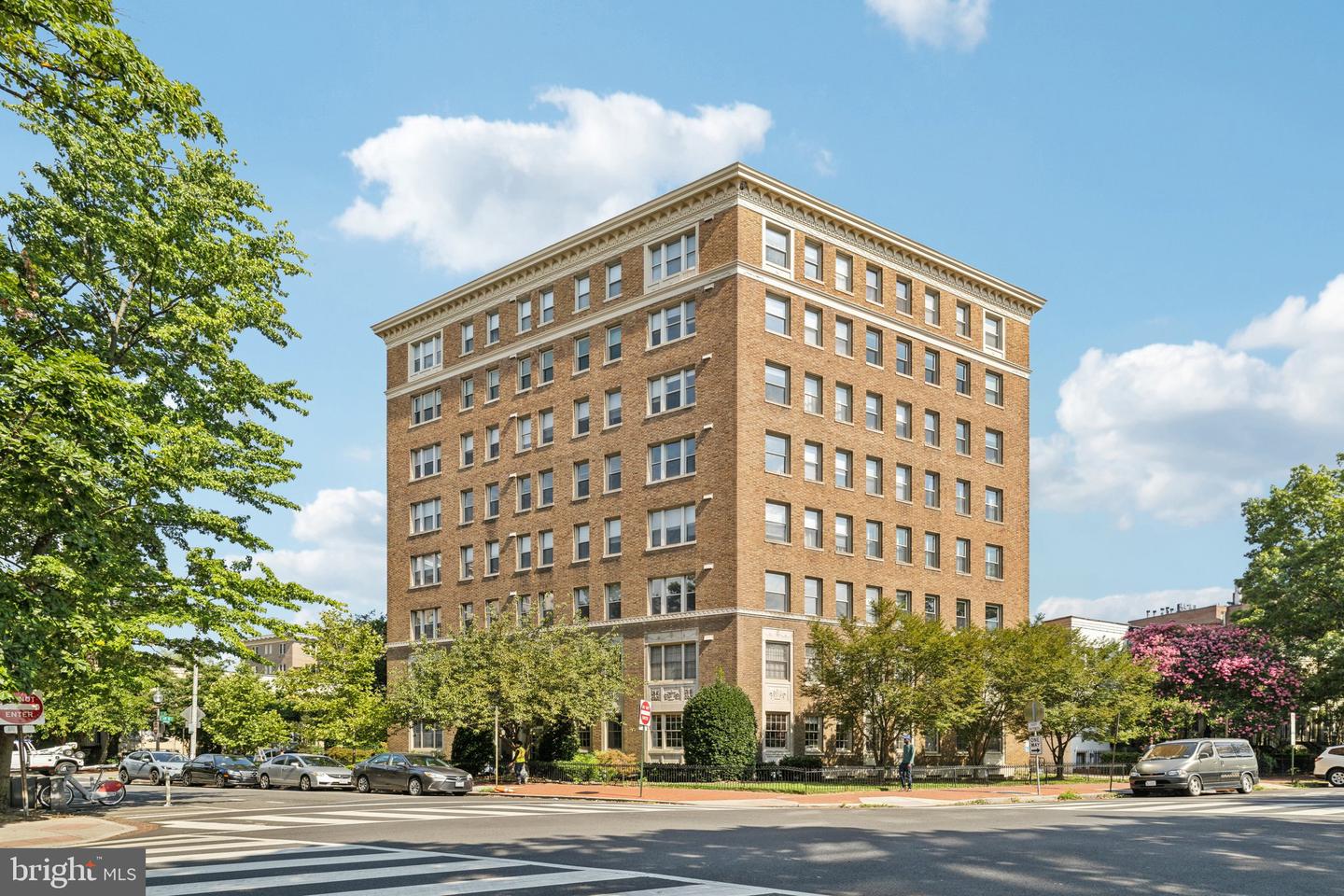 1621 T ST NW #307, WASHINGTON, District Of Columbia 20009, 1 Bedroom Bedrooms, 3 Rooms Rooms,1 BathroomBathrooms,Residential,For sale,1621 T ST NW #307,DCDC2143898 MLS # DCDC2143898