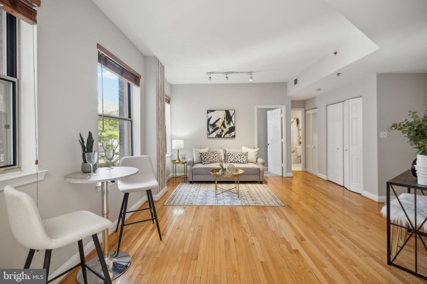 1621 T ST NW #307, WASHINGTON, District Of Columbia 20009, 1 Bedroom Bedrooms, 3 Rooms Rooms,1 BathroomBathrooms,Residential,For sale,1621 T ST NW #307,DCDC2143898 MLS # DCDC2143898