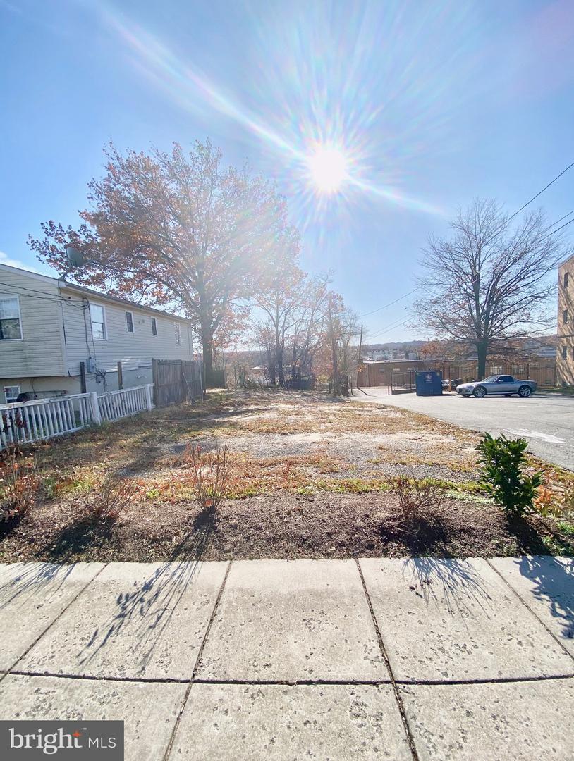 50TH AND JAY, NE (USE 5015 JAY ST, NE TO LOCATE) S, WASHINGTON, District Of Columbia 20019, ,Land,For sale,50TH AND JAY, NE (USE 5015 JAY ST, NE TO LOCATE) S,DCDC2174254 MLS # DCDC2174254