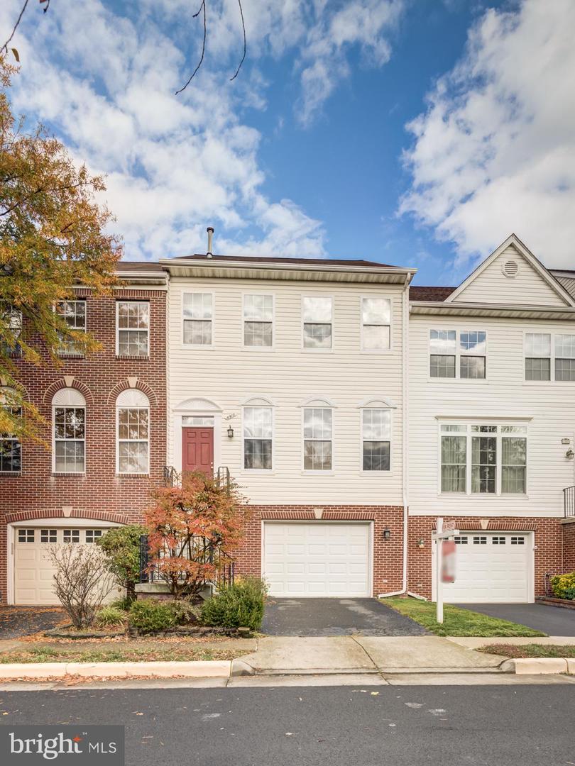 6510 TASSIA DR, ALEXANDRIA, Virginia 22315, 3 Bedrooms Bedrooms, ,3 BathroomsBathrooms,Residential,For sale,6510 TASSIA DR,VAFX2209614 MLS # VAFX2209614