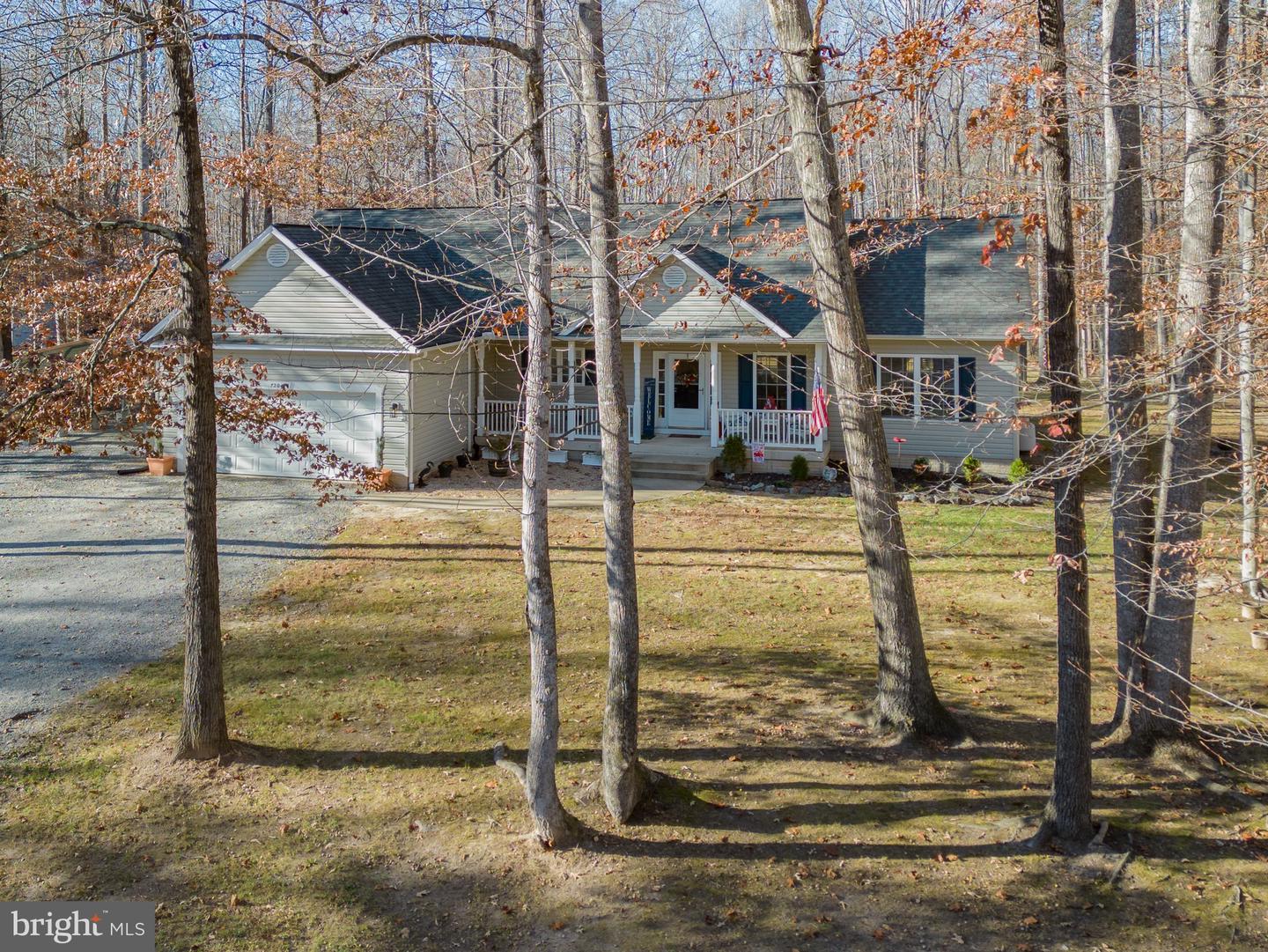 7204 OLD DICKERSONS RD, ORANGE, Virginia 22960, 3 Bedrooms Bedrooms, ,2 BathroomsBathrooms,Residential,For sale,7204 OLD DICKERSONS RD,VASP2029384 MLS # VASP2029384