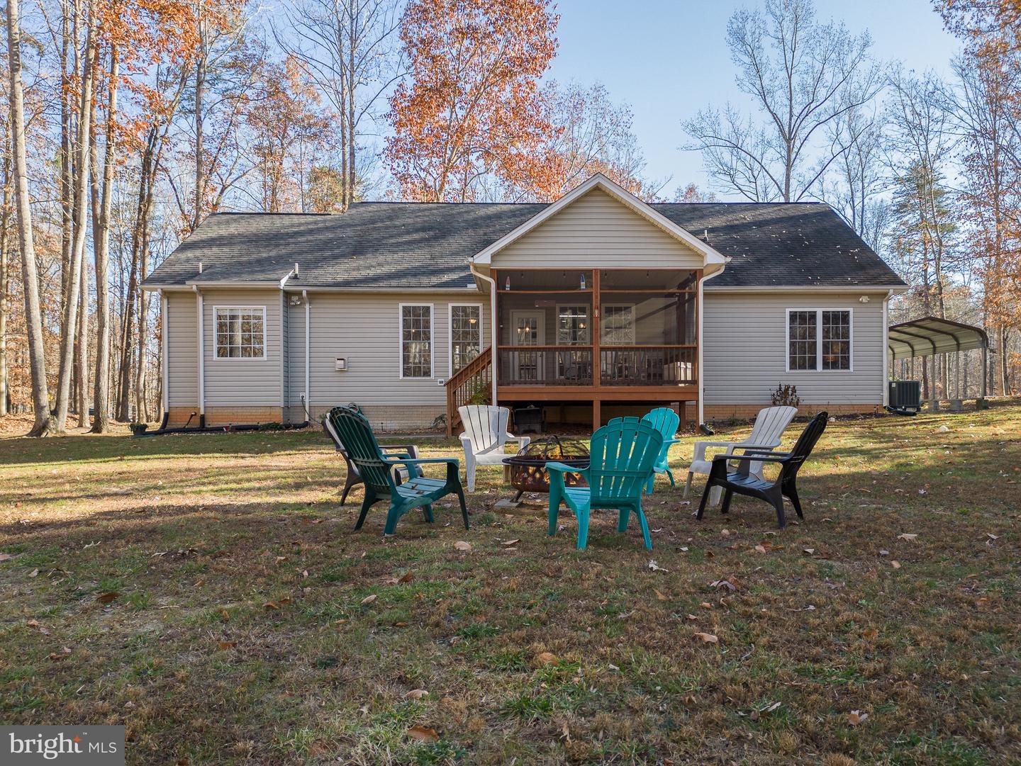 7204 OLD DICKERSONS RD, ORANGE, Virginia 22960, 3 Bedrooms Bedrooms, ,2 BathroomsBathrooms,Residential,For sale,7204 OLD DICKERSONS RD,VASP2029384 MLS # VASP2029384