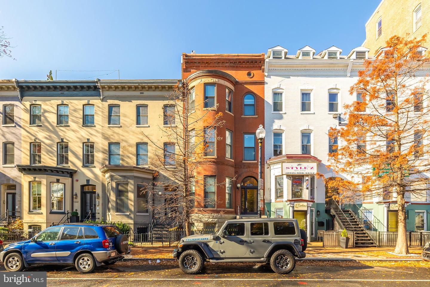 1226 11TH ST NW #300, WASHINGTON, District Of Columbia 20001, 2 Bedrooms Bedrooms, ,2 BathroomsBathrooms,Residential,For sale,1226 11TH ST NW #300,DCDC2170172 MLS # DCDC2170172