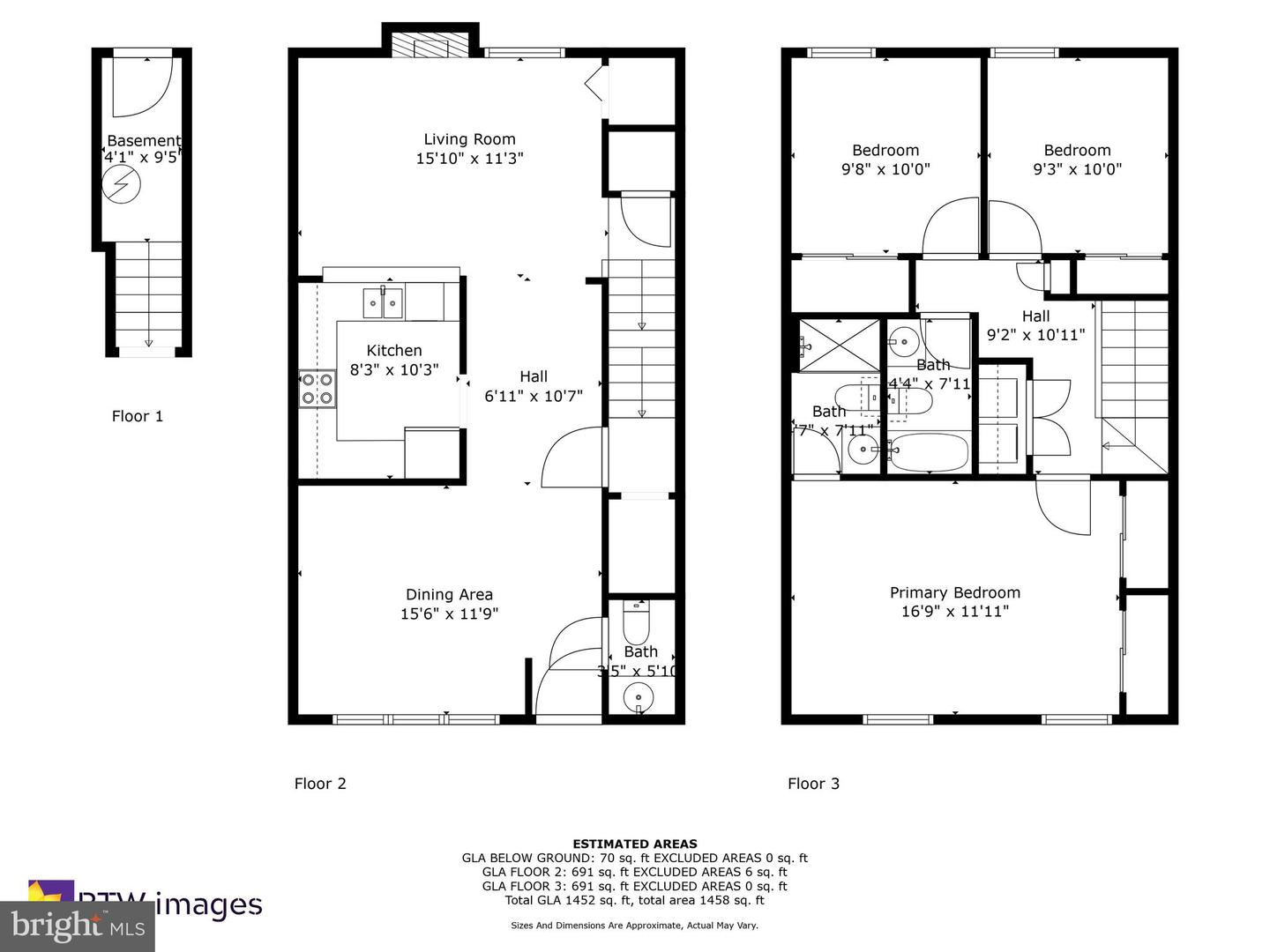 5915 FIRST LANDING WAY #179, BURKE, Virginia 22015, 3 Bedrooms Bedrooms, ,2 BathroomsBathrooms,Residential,For sale,5915 FIRST LANDING WAY #179,VAFX2214254 MLS # VAFX2214254