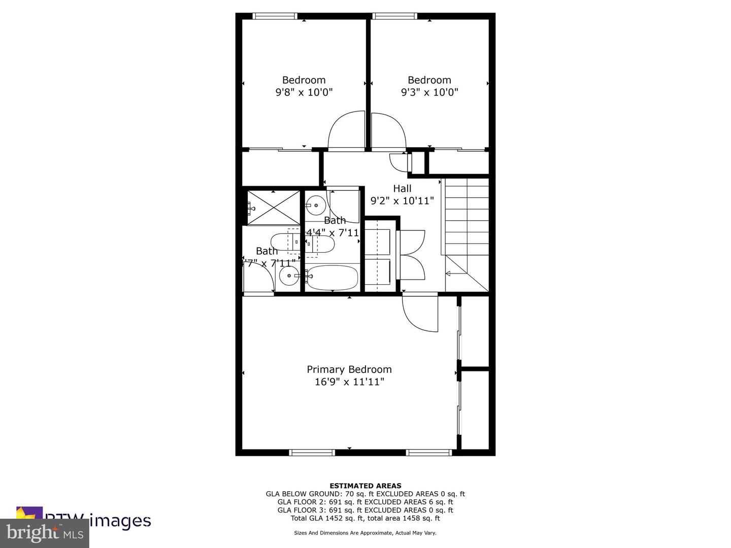 5915 FIRST LANDING WAY #179, BURKE, Virginia 22015, 3 Bedrooms Bedrooms, ,2 BathroomsBathrooms,Residential,For sale,5915 FIRST LANDING WAY #179,VAFX2214254 MLS # VAFX2214254