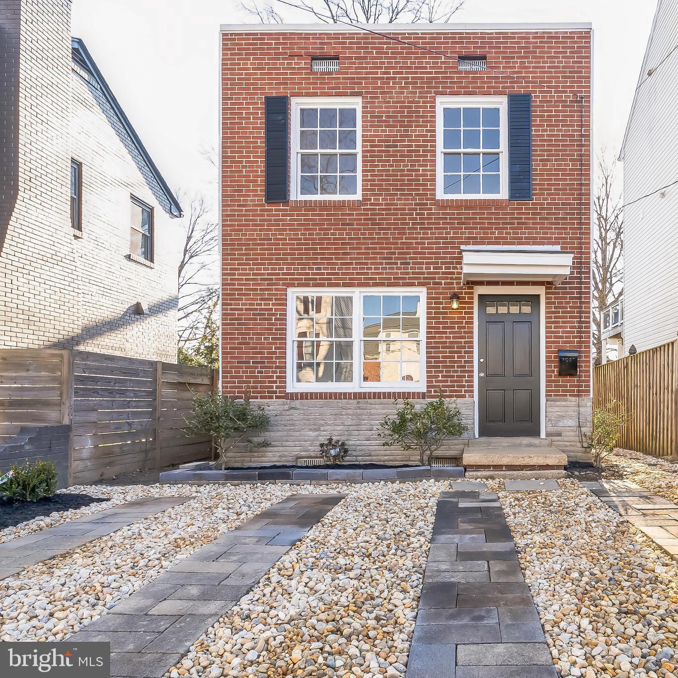 3829 ELBERT AVE, ALEXANDRIA, Virginia 22305, 3 Bedrooms Bedrooms, ,1 BathroomBathrooms,Residential,For sale,3829 ELBERT AVE,VAAX2040156 MLS # VAAX2040156