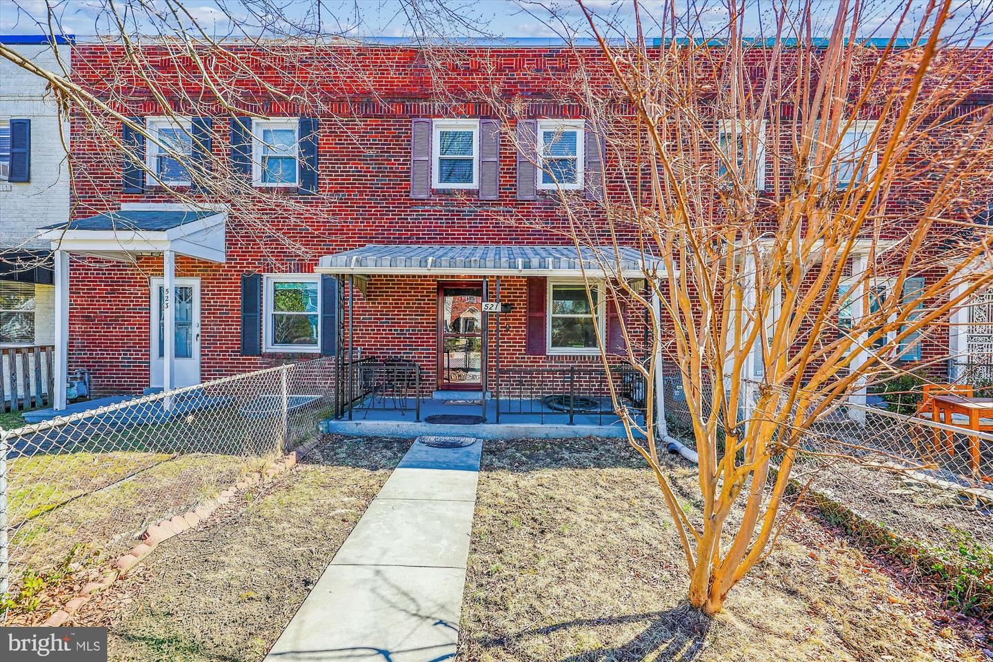 521 N PAYNE ST, ALEXANDRIA, Virginia 22314, 3 Bedrooms Bedrooms, ,2 BathroomsBathrooms,Residential,For sale,521 N PAYNE ST,VAAX2040330 MLS # VAAX2040330