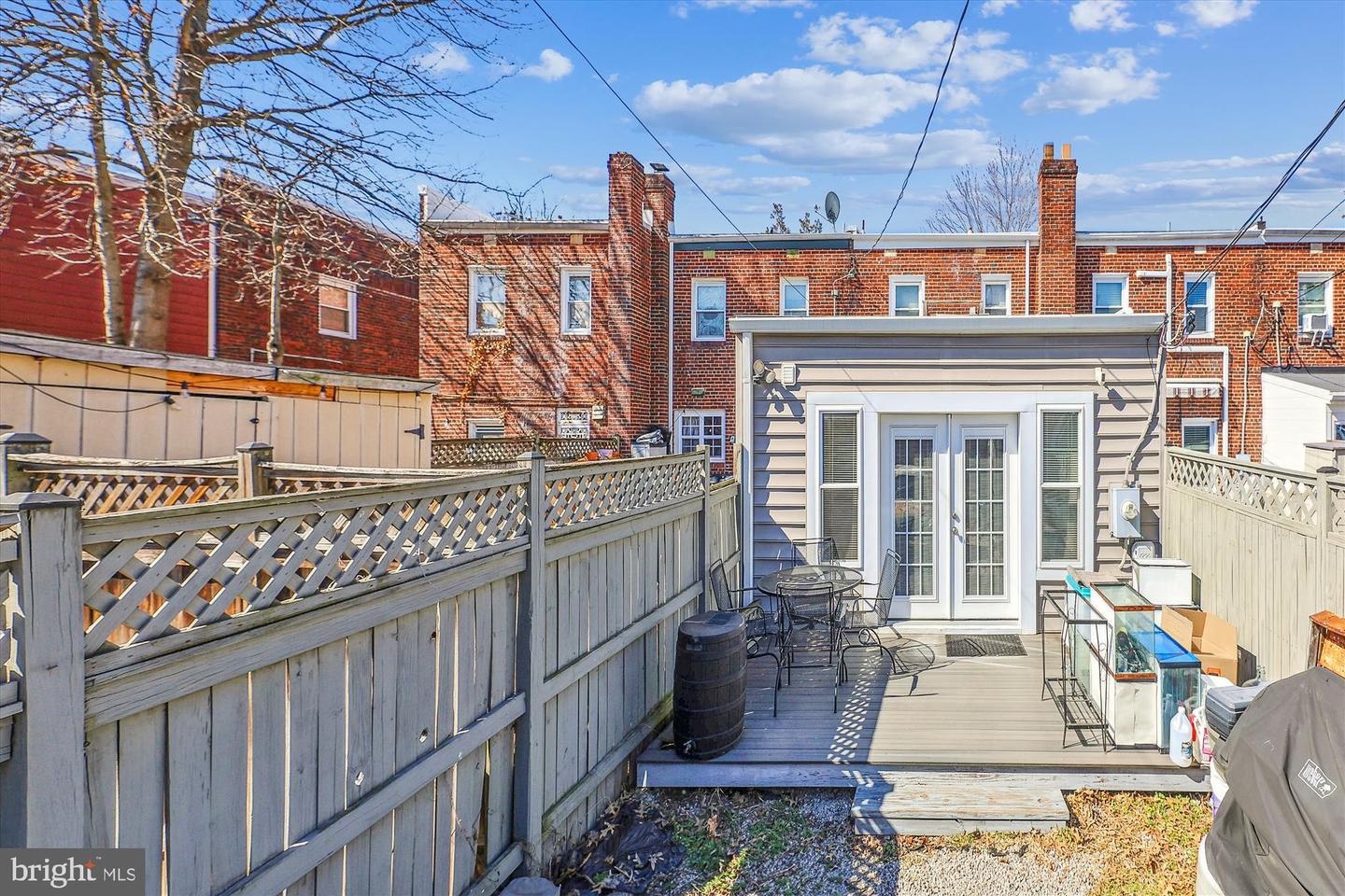 521 N PAYNE ST, ALEXANDRIA, Virginia 22314, 3 Bedrooms Bedrooms, ,2 BathroomsBathrooms,Residential,For sale,521 N PAYNE ST,VAAX2040330 MLS # VAAX2040330