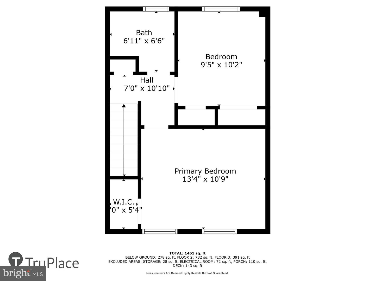 521 N PAYNE ST, ALEXANDRIA, Virginia 22314, 3 Bedrooms Bedrooms, ,2 BathroomsBathrooms,Residential,For sale,521 N PAYNE ST,VAAX2040330 MLS # VAAX2040330