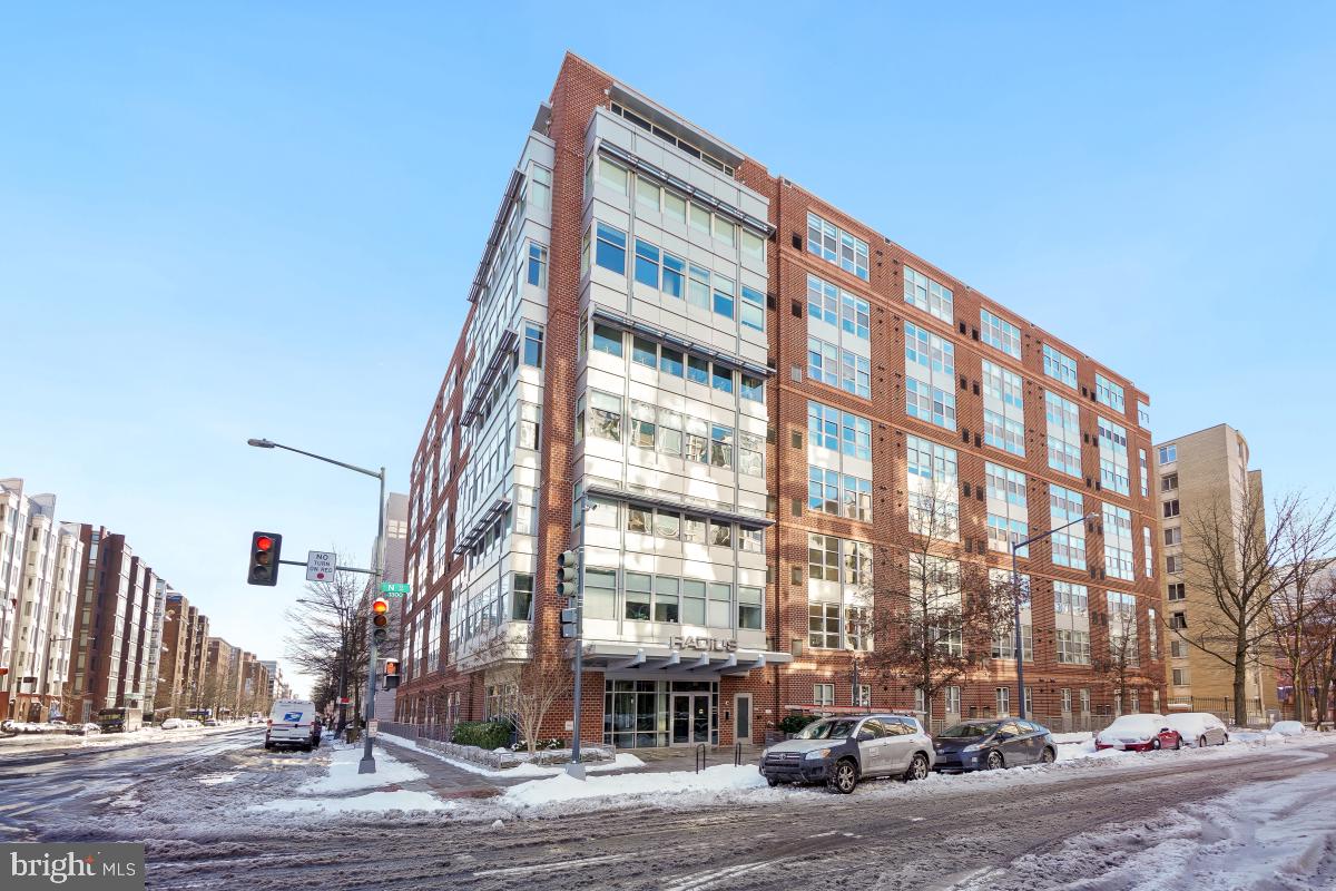 1300 N ST NW #817, WASHINGTON, District Of Columbia 20005, 1 Bedroom Bedrooms, ,1 BathroomBathrooms,Residential,For sale,1300 N ST NW #817,DCDC2173468 MLS # DCDC2173468