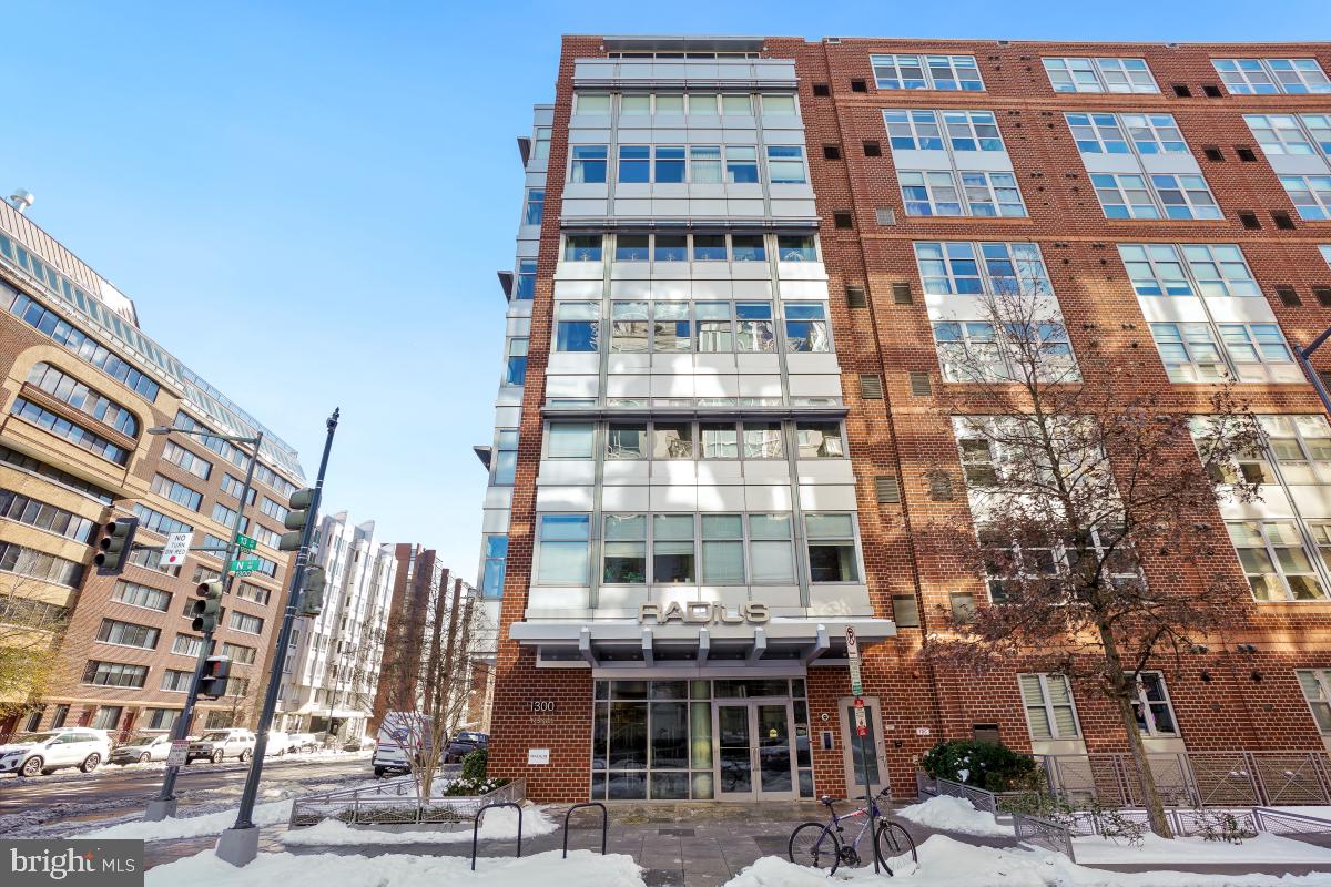 1300 N ST NW #817, WASHINGTON, District Of Columbia 20005, 1 Bedroom Bedrooms, ,1 BathroomBathrooms,Residential,For sale,1300 N ST NW #817,DCDC2173468 MLS # DCDC2173468