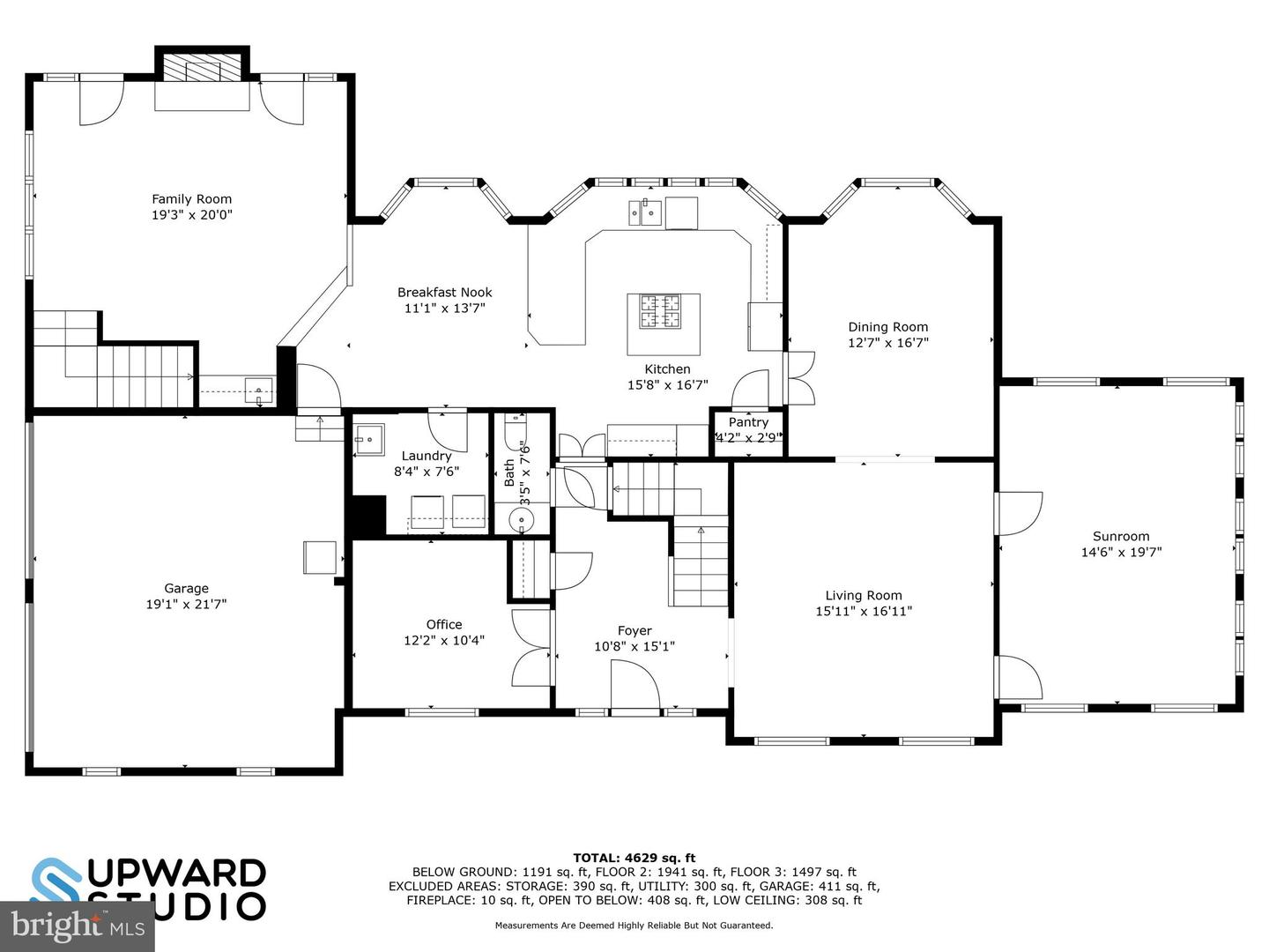 7147 REDLAC DR, CLIFTON, Virginia 20124, 5 Bedrooms Bedrooms, ,3 BathroomsBathrooms,Residential,For sale,7147 REDLAC DR,VAFX2218666 MLS # VAFX2218666