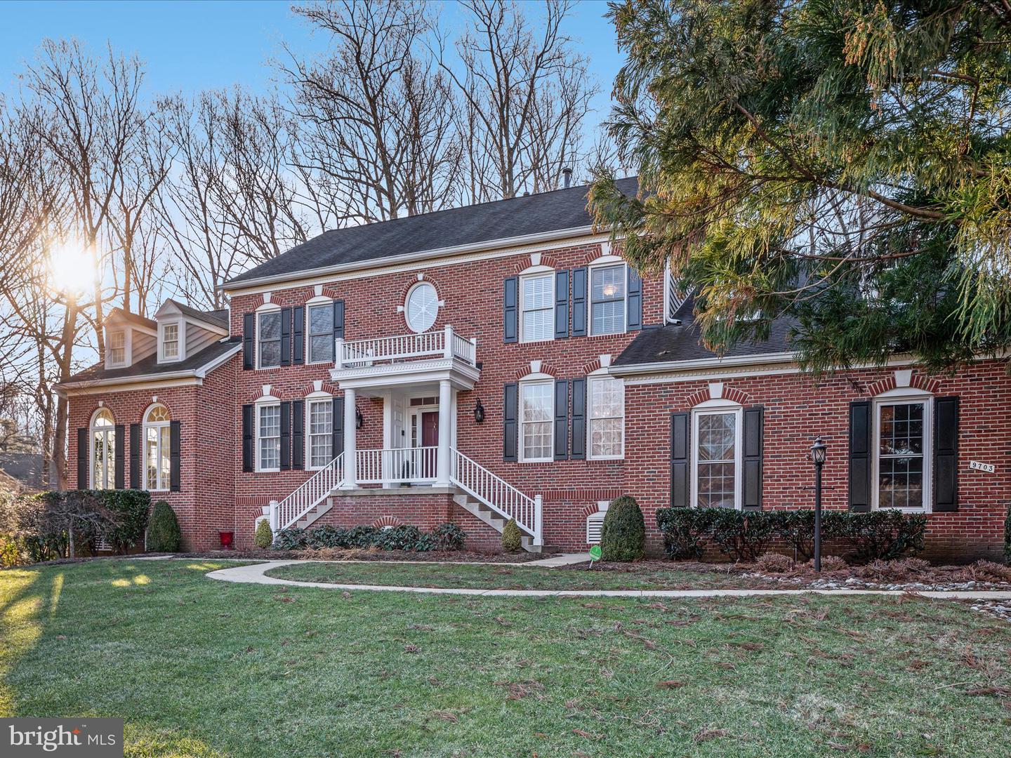 9703 BROOKSTONE LN, VIENNA, Virginia 22182, 5 Bedrooms Bedrooms, ,4 BathroomsBathrooms,Residential,For sale,9703 BROOKSTONE LN,VAFX2218796 MLS # VAFX2218796