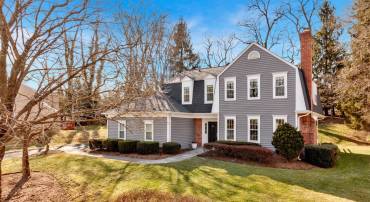 2802 GLADE VALE WAY, VIENNA, Virginia 22181, 4 Bedrooms Bedrooms, ,3 BathroomsBathrooms,Residential,For sale,2802 GLADE VALE WAY,VAFX2218862 MLS # VAFX2218862