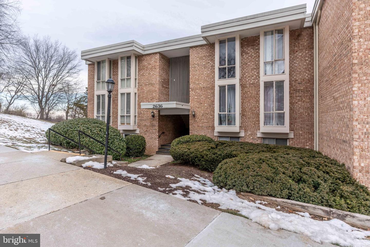 2636 WAGON DR #1D, ALEXANDRIA, Virginia 22303, 3 Bedrooms Bedrooms, ,1 BathroomBathrooms,Residential,For sale,2636 WAGON DR #1D,VAFX2219290 MLS # VAFX2219290