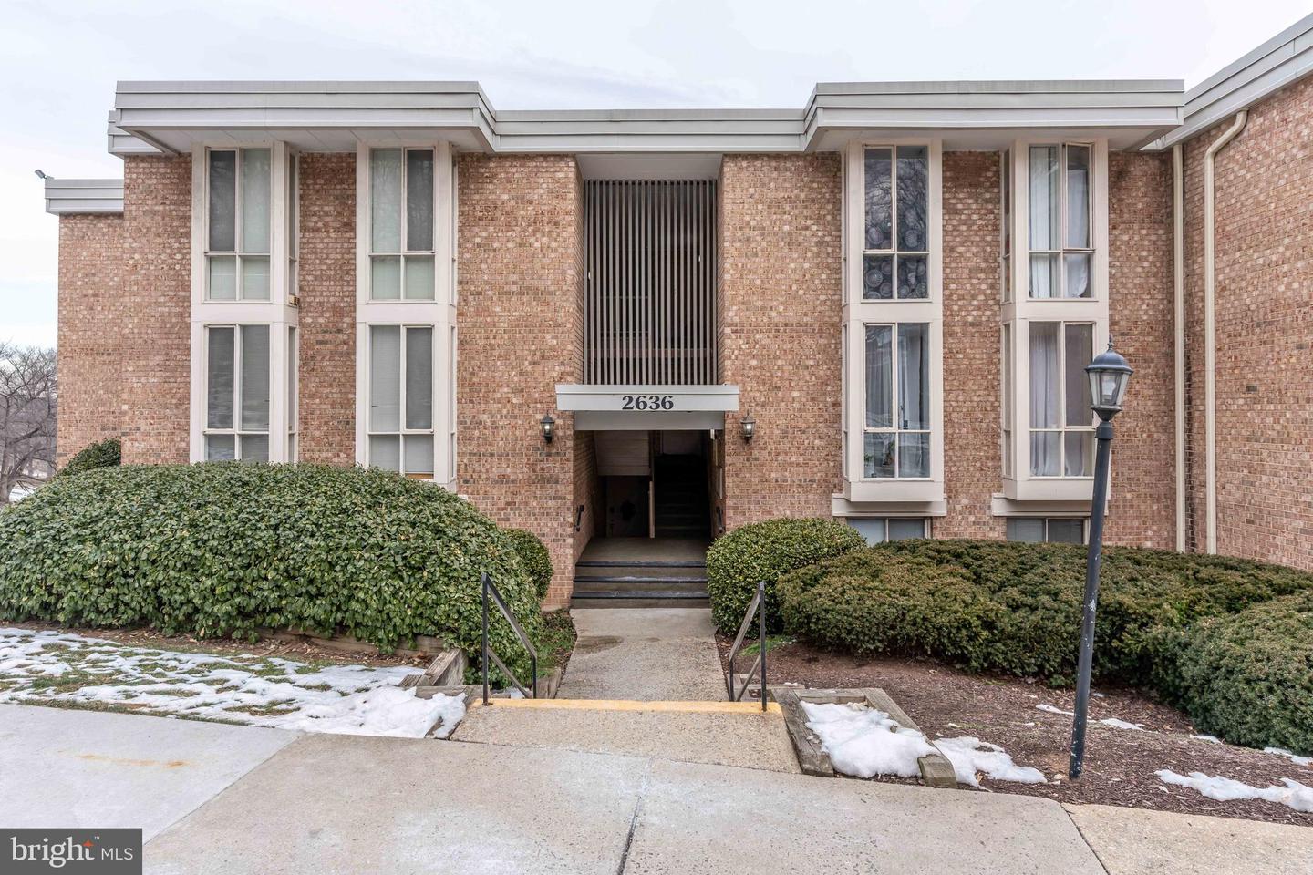 2636 WAGON DR #1D, ALEXANDRIA, Virginia 22303, 3 Bedrooms Bedrooms, ,1 BathroomBathrooms,Residential,For sale,2636 WAGON DR #1D,VAFX2219290 MLS # VAFX2219290