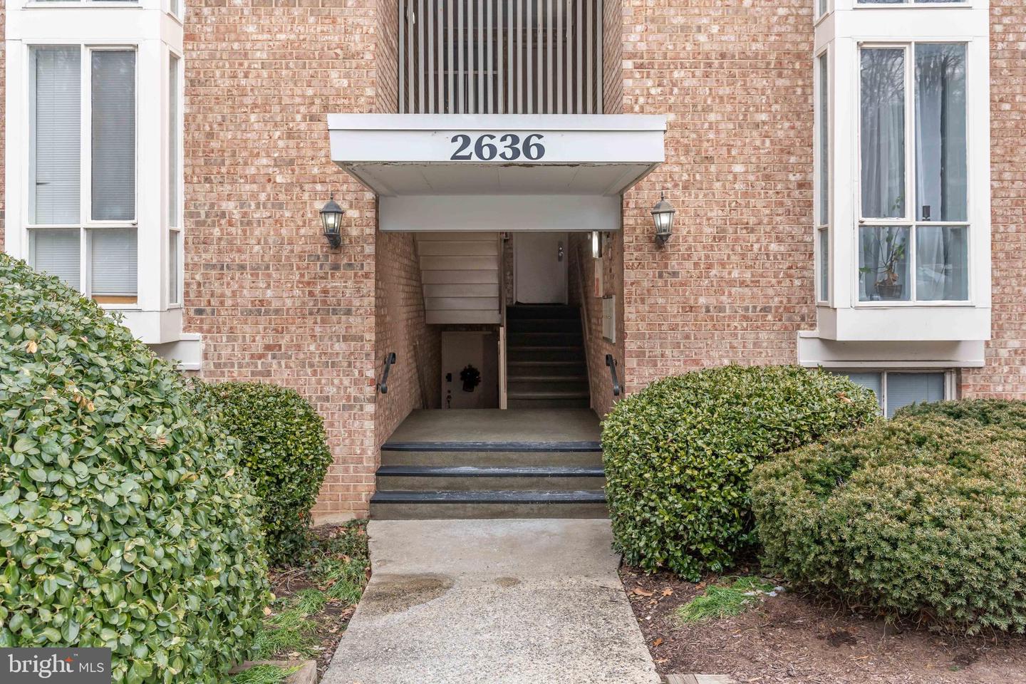 2636 WAGON DR #1D, ALEXANDRIA, Virginia 22303, 3 Bedrooms Bedrooms, ,1 BathroomBathrooms,Residential,For sale,2636 WAGON DR #1D,VAFX2219290 MLS # VAFX2219290