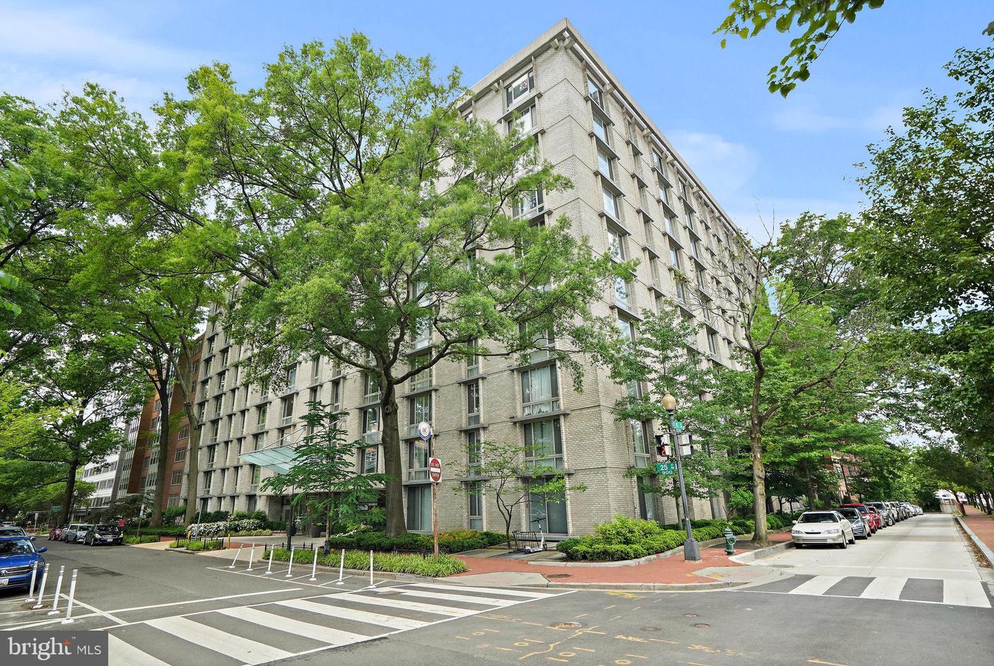 950 25TH ST NW #1027-N, WASHINGTON, District Of Columbia 20037, 1 Bedroom Bedrooms, ,1 BathroomBathrooms,Residential,For sale,950 25TH ST NW #1027-N,DCDC2176172 MLS # DCDC2176172