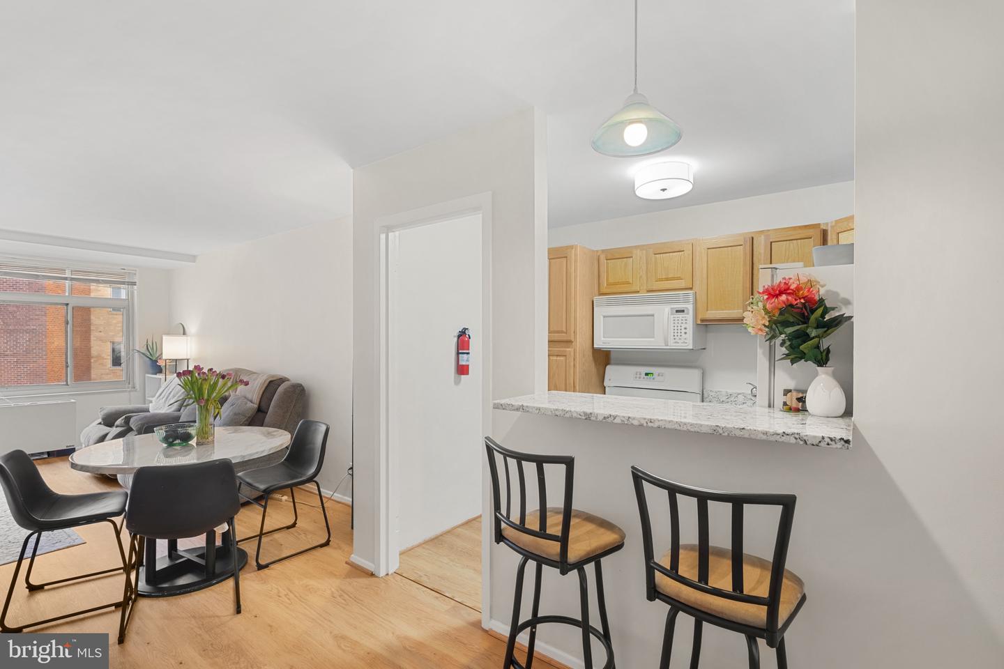 2401 H ST NW #512, WASHINGTON, District Of Columbia 20037, 1 Bedroom Bedrooms, ,1 BathroomBathrooms,Residential,For sale,2401 H ST NW #512,DCDC2176228 MLS # DCDC2176228