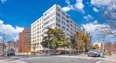 2401 H ST NW #512, WASHINGTON, District Of Columbia 20037, 1 Bedroom Bedrooms, ,1 BathroomBathrooms,Residential,For sale,2401 H ST NW #512,DCDC2176228 MLS # DCDC2176228