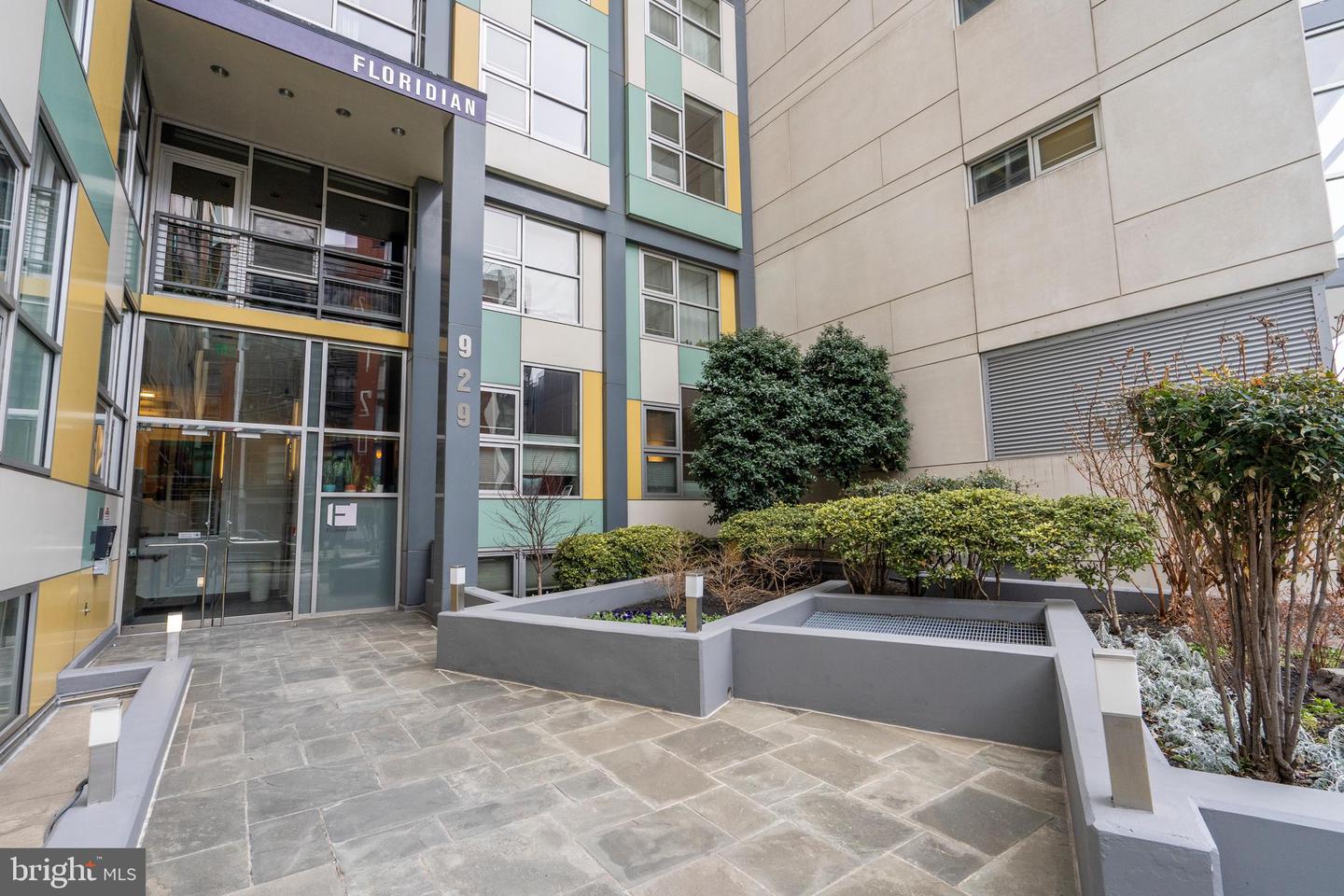 929 FLORIDA AVE NW #6008, WASHINGTON, District Of Columbia 20001, 1 Bedroom Bedrooms, ,2 BathroomsBathrooms,Residential,For sale,929 FLORIDA AVE NW #6008,DCDC2177108 MLS # DCDC2177108