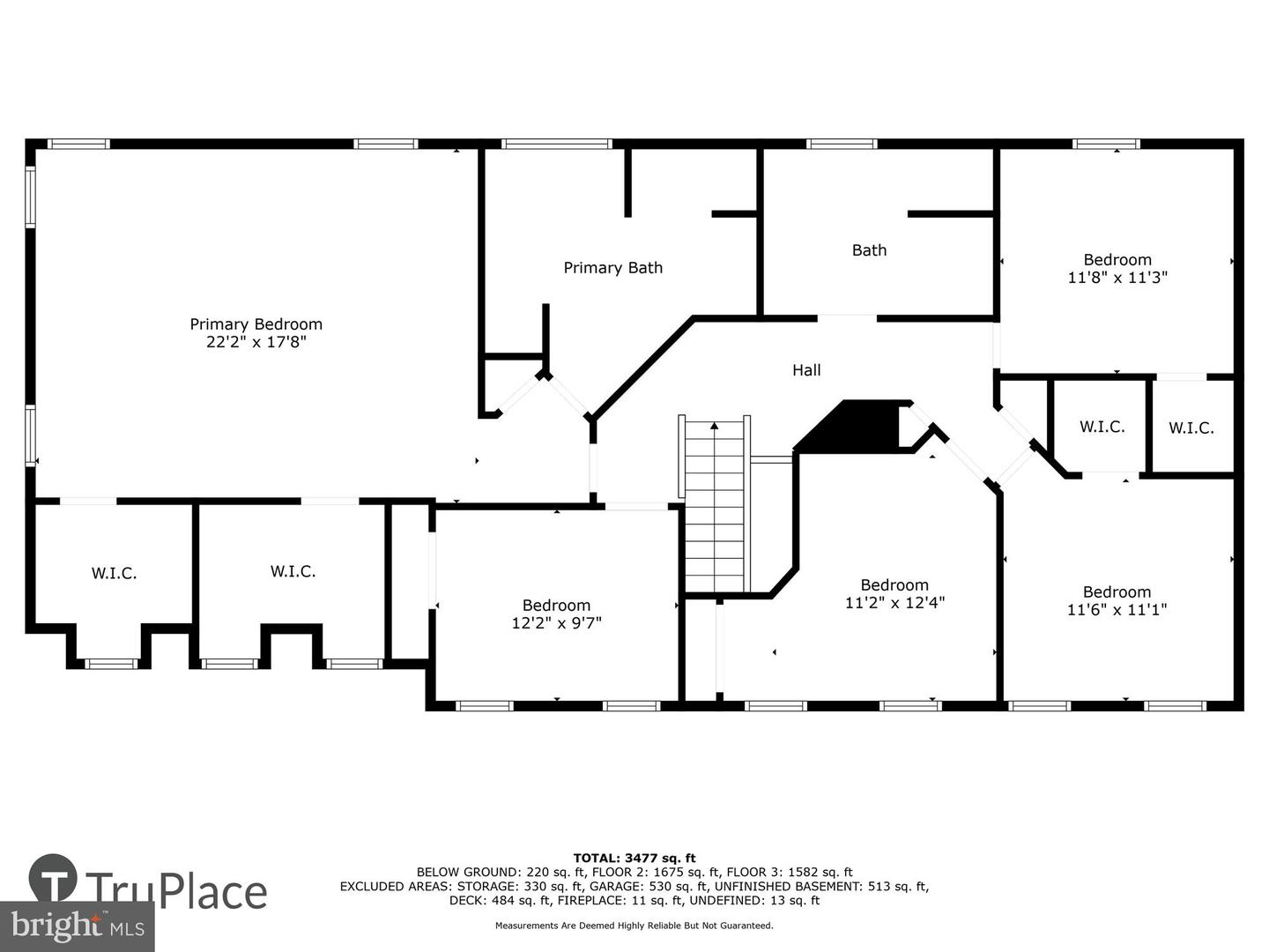 12170 IVAKOTA CT, MANASSAS, Virginia 20112, 4 Bedrooms Bedrooms, ,2 BathroomsBathrooms,Residential,For sale,12170 IVAKOTA CT,VAPW2086946 MLS # VAPW2086946