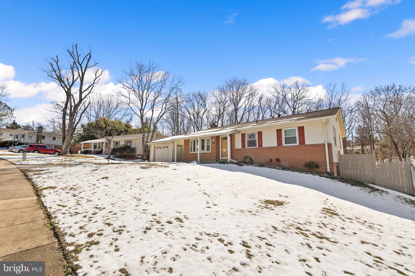 2217 WINDJAMMER DR, WOODBRIDGE, Virginia 22192, 4 Bedrooms Bedrooms, ,3 BathroomsBathrooms,Residential,For sale,2217 WINDJAMMER DR,VAPW2086992 MLS # VAPW2086992