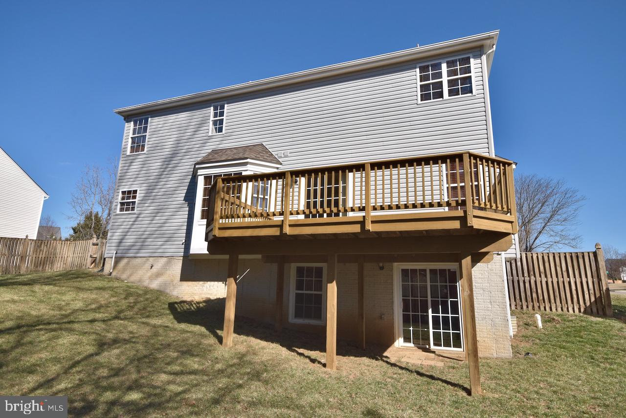 9204 RILDA PL, BRISTOW, Virginia 20136, 5 Bedrooms Bedrooms, ,2 BathroomsBathrooms,Residential,For sale,9204 RILDA PL,VAPW2087306 MLS # VAPW2087306