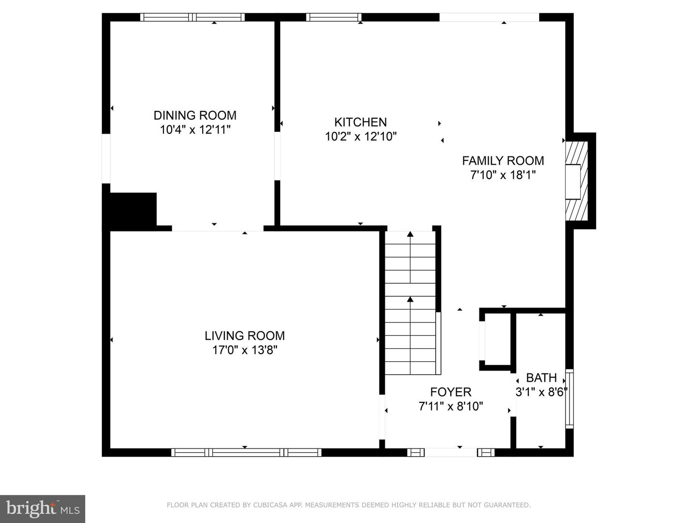 8633 CURTIS AVE, ALEXANDRIA, Virginia 22309, 5 Bedrooms Bedrooms, ,3 BathroomsBathrooms,Residential,For sale,8633 CURTIS AVE,VAFX2221274 MLS # VAFX2221274