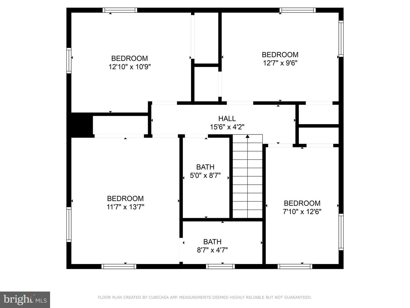 8633 CURTIS AVE, ALEXANDRIA, Virginia 22309, 5 Bedrooms Bedrooms, ,3 BathroomsBathrooms,Residential,For sale,8633 CURTIS AVE,VAFX2221274 MLS # VAFX2221274