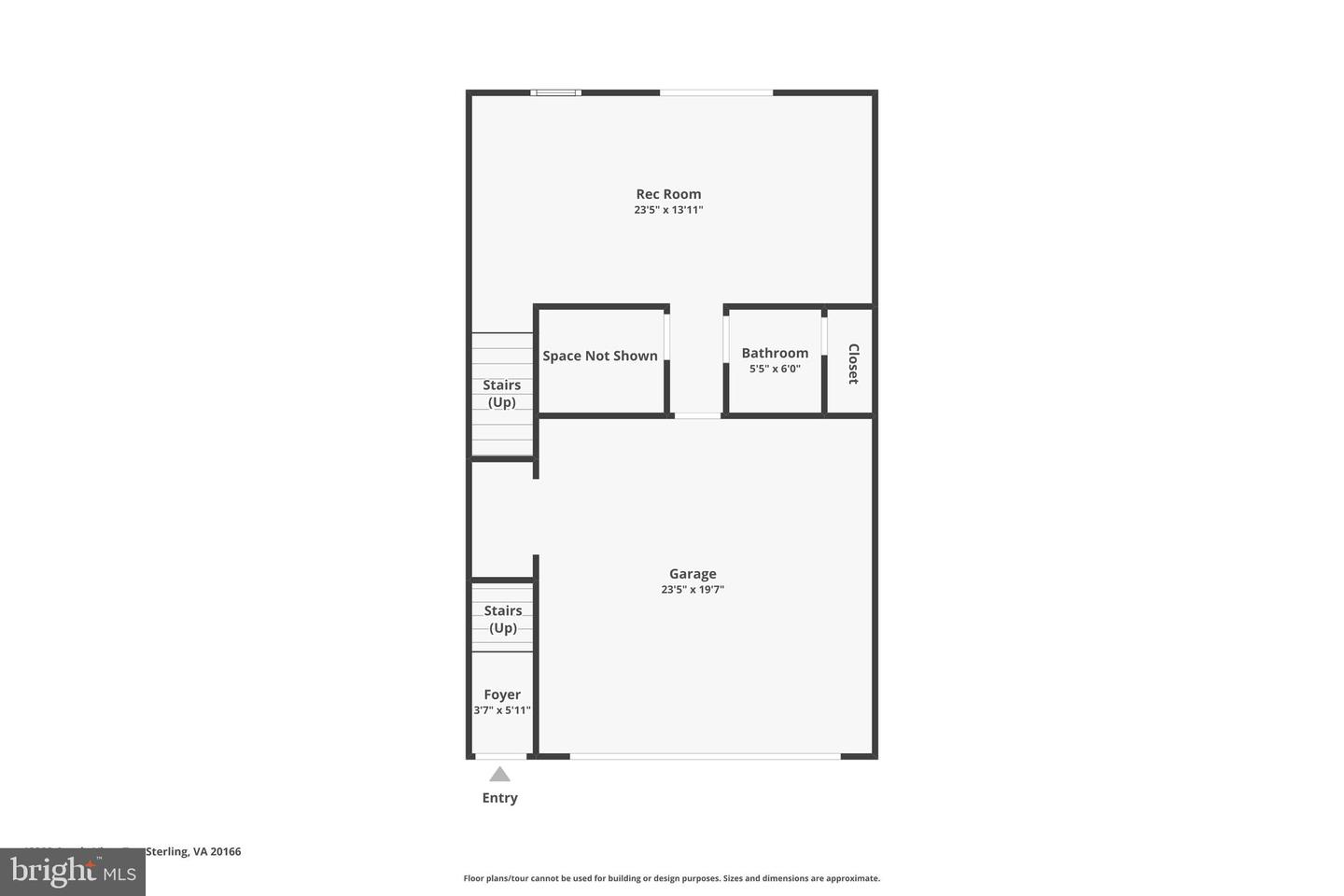 42393 ARCOLA VISTA TER, STERLING, Virginia 20166, 3 Bedrooms Bedrooms, ,2 BathroomsBathrooms,Residential,For sale,42393 ARCOLA VISTA TER,VALO2088302 MLS # VALO2088302